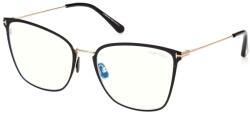 Tom Ford FT5839-B 001 Rama ochelari