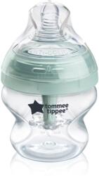 Tommee Tippee Advanced Anti-Colic самостерилизиращо се бебешко шише против колики Slow Flow 0m+