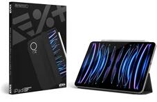 Next One IPD11-SMART-BLK iPad 11" fekete tablet tok (IPD11-SMART-BLK) - bestbyte