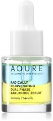 ACURE Radically Rejuvenating ser bifazic cu bakuchiol 20 ml