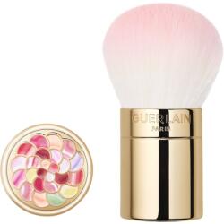 Guerlain Météorites Powder Brush pensula pentru aplicarea pudrei 1 buc - notino