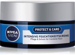 Nivea MEN Protect & Care intenzív hidratáló krém 50 ml