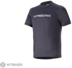 Alpinestars A-Dura Switch gyerek mez, fekete (M)
