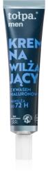 tołpa Men hidratáló arckrém hialuronsavval 40 ml