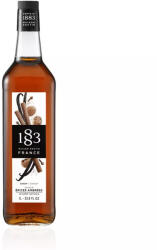 1898 Maison Routin 1883 Maison Routin Warm Spice szirup - 1000 ml