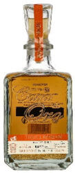 Cava de Oro Reposado Tequila (0, 7L 40%)