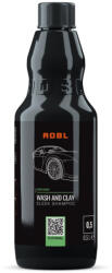 ADBL Wash and Clay 500ml - Autósampon és gyurmafolyadék