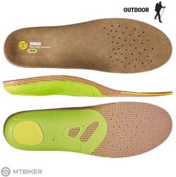 SIDAS 3Feet Outdoor Mid cipőbetét (XL (44-45))