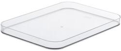 SMARTSTORE Tető, SMARTSTORE "Compact Clear M", átlátszó (CSDSMART12) - primatinta
