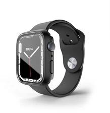 NEXTONE AW-41-BLK-CASE Apple Watch 41mm fekete védőtok (AW-41-BLK-CASE) - officedepot
