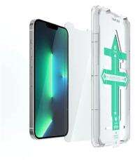 Next One IPH-5.4-2021-TMP iPhone 13 Mini kijezővédő üvegfólia (IPH-5.4-2021-TMP) - officedepot