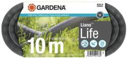 GARDENA textiltömlő 1/2" /10m liano life