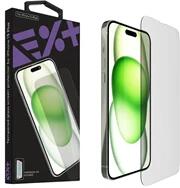 Next One IPH-15PLUS-TMP iPhone 15 Plus kijezővédő üvegfólia (IPH-15PLUS-TMP) - officedepot