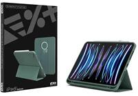 Next One IPAD-11-ROLLGRN iPad 11" zöld tablet tok (IPAD-11-ROLLGRN) - officedepot