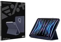 Next One IPAD-11-ROLLBLU iPad 11" kék tablet tok (IPAD-11-ROLLBLU) - officedepot