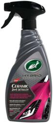 Turtle Wax Ceramic 3in1 Detailer 500ml Gyorsápoló