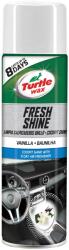 Turtle Wax Fresh Shine Vanilla 500ml Műszerfalápoló