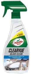 Turtle Wax Clearvue Glass Clean 500ml Üvegtisztitó