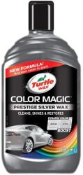 Turtle Wax Color Magic Silver 500ml Polír