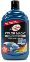 Turtle Wax Color Magic Blue 500ml Polír