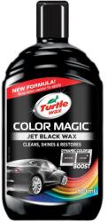 Turtle Wax Color Magic Black 500ml Polír