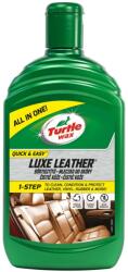 Turtle Wax Luxe Leather 500ml Bőrtisztító