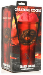 Creature Cocks Dragon Snatch maszturbátor - szeresdmagad