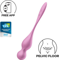 Satisfyer Love Birds 1 Pink