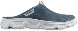 Salomon Reelax Slide 6.0 Papuci de Plajă pentru Bărbați Albaștri L47112300 (L47112300)