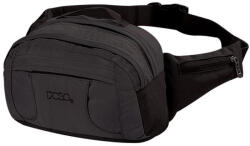 Polo Supreme Bum Bag pentru Talie Negru 9-08-002-02 (9-08-002-02)