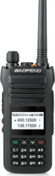 Baofeng H5 Transmițător Wireless UHF/VHF 10W cu Ecran Monocrom (200221) Statii radio