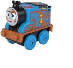 Mattel Thomas és barátai: Alap mozdony - Thomas (JCW77) - jatekbolt