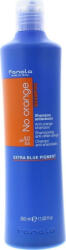 Fanola No Orange Sampon de par Volumului & Strălucire pentru Toate Tipurile de Păr 350ml