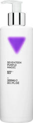 Seventeen Purple Magic mătase de corp Hidratantă Loțiune pentru Corp 300ml