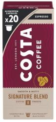 Costa The Signature Blend Espresso Nespresso Kompatibilis Kávékapszula (20 db) [114g] - idrinks