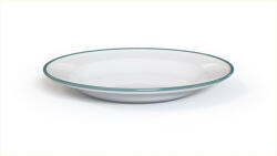 Origin Outdoors Емайлирана чиния 26 cm Ocean Flat (630225)