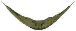 Fox Outdoor Products Светлина за хамак на открито Fox, OD зелена (31793B)