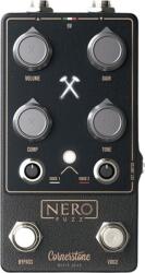 Cornerstone Nero Efect de chitară (CST-NER)