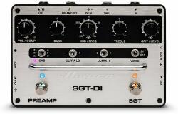 Ampeg SGT-DI Efect pentru bas (<![CDATA[SGTDIEU]]>)