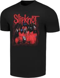 Slipknot Band Frame Black 2XL Риза (SKTS03MB05)