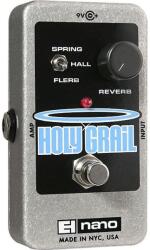 Electro-Harmonix Holy Grail Nano Efect de chitară (HOLY GRAIL NANO)