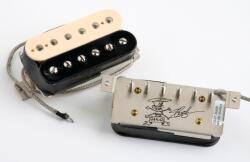 Seymour Duncan APH-2S Slash Alnico II Pro Set Zebra Doză chitară (SAPH-2S ZEB)