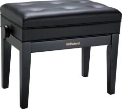 Roland RPB-400 Scaun din lemn pentru pian Black (RPB-400BK)