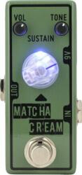 Tone City Matcha Cream Efect de chitară (<![CDATA[TC MATCHA CREAM]]>)