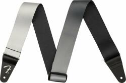 Fender Ombré Strap 2'' Silver Smoke Curea de chitară
