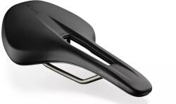 fi´zi: k Vento Antares R3 - 140 férfi nyereg, karbon, 268x140 mm, 195g, feket e