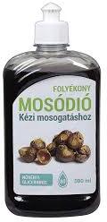  Dr. m folyékony mosódió kézi mosogatáshoz 500 ml - mamavita