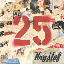 Kryštof - 25 (2 CD) (0602557687101)