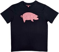 Pink Floyd AWBDG Тениска с къс ръкав Navy Blue L (PFTEE52MN03)