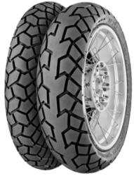 Continental TKC 70 ( 4.00-18 TT 64T Roata spate, M/C ) - tirendo